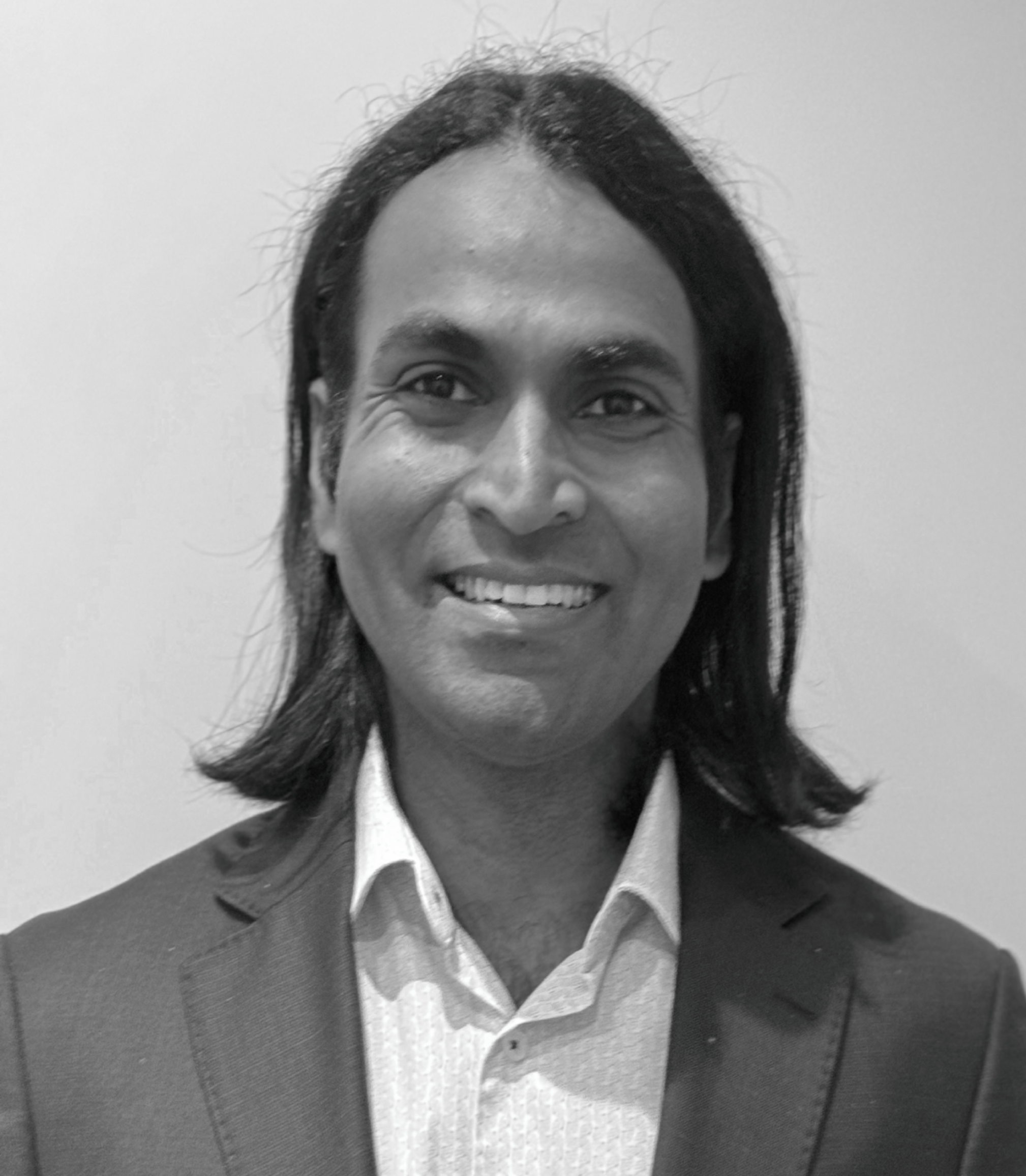 Raj Muppala